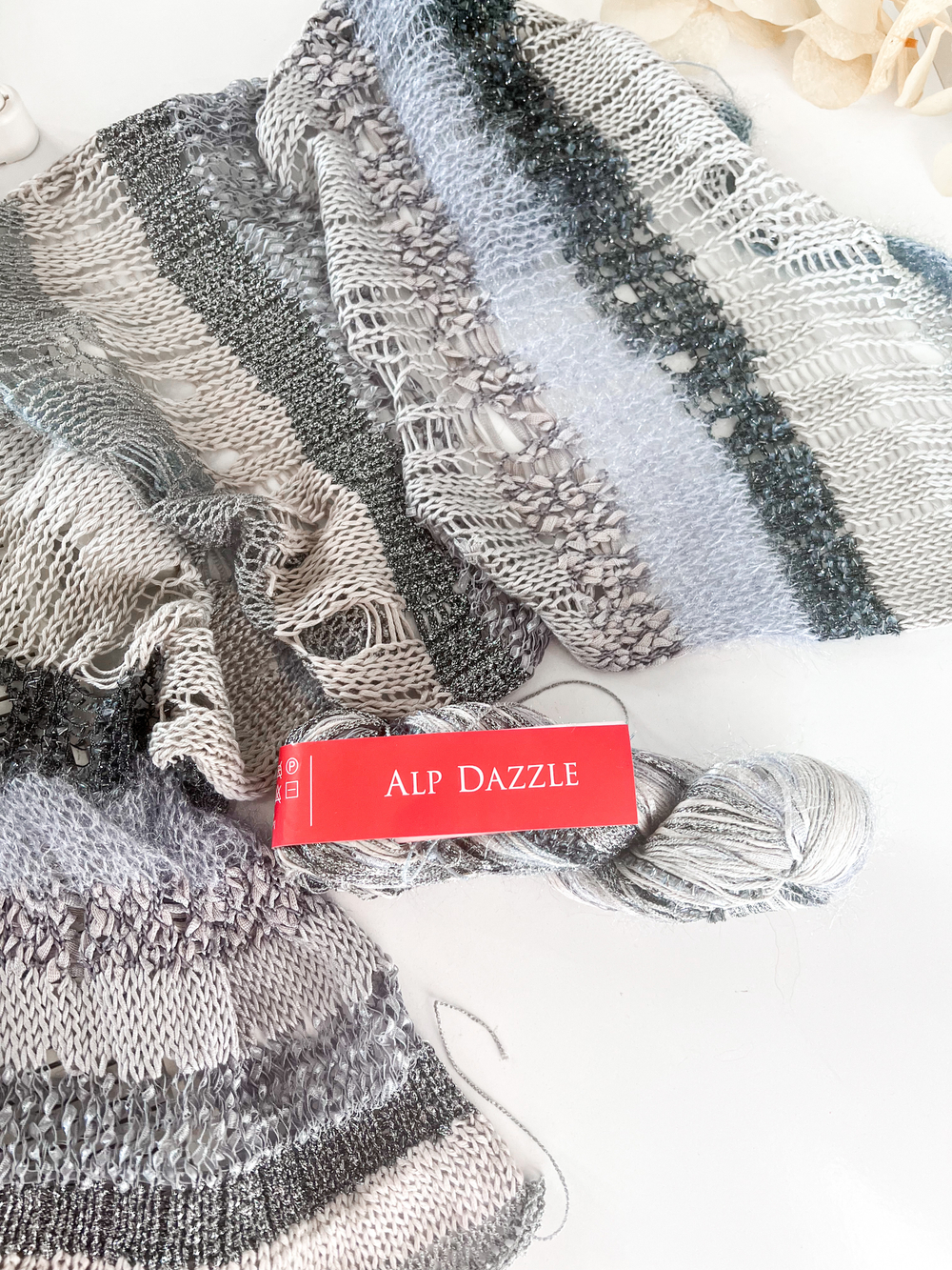 FEZA Alp DAZZLE, 100г