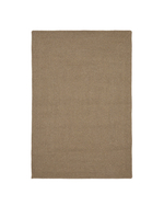 Ковер уличный Despas из синтетических волокон бежевый 160 x 230 см