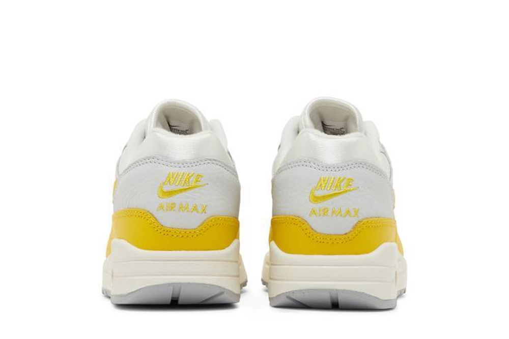 Кроссовки Nike Air Max 1 (Женская размерная сетка)
