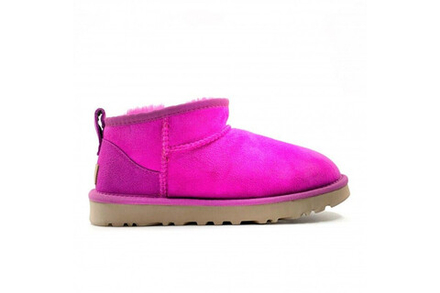 UGG Classic Ultra Mini II Magnolia