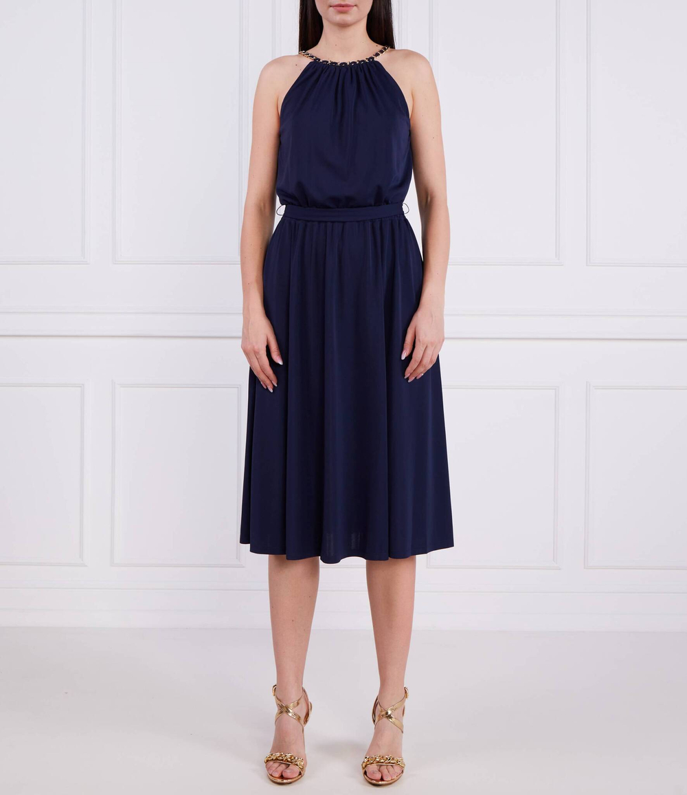 Платье LAUREN RALPH LAUREN - темно-синий(250902971)