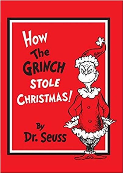 How the Grinch Stole Christmas!