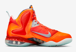 Купить в Москве Nike LeBron 9 Big Bang