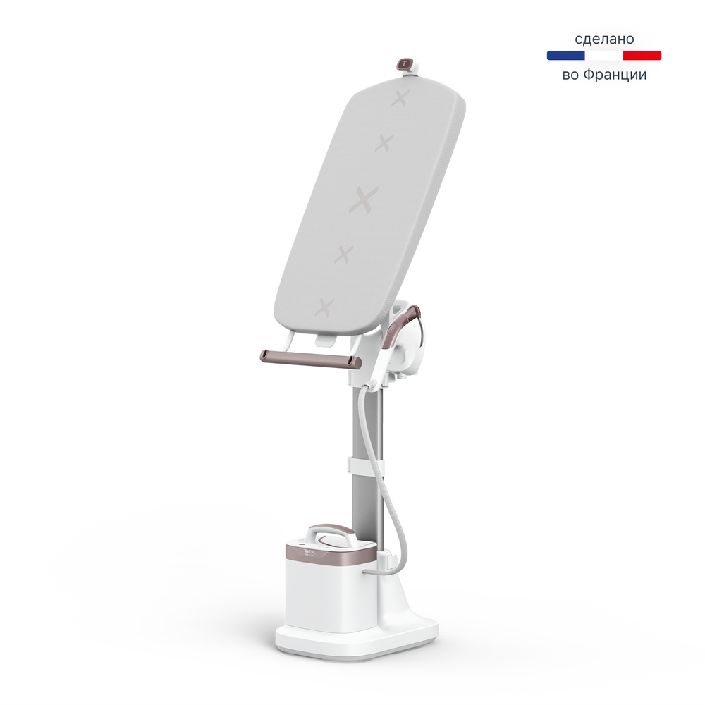 Паровая гладильная система Tefal IXEO Vision QT1811E0