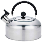 Чайник со свистком из нержавеющей стали Casual (2л.)