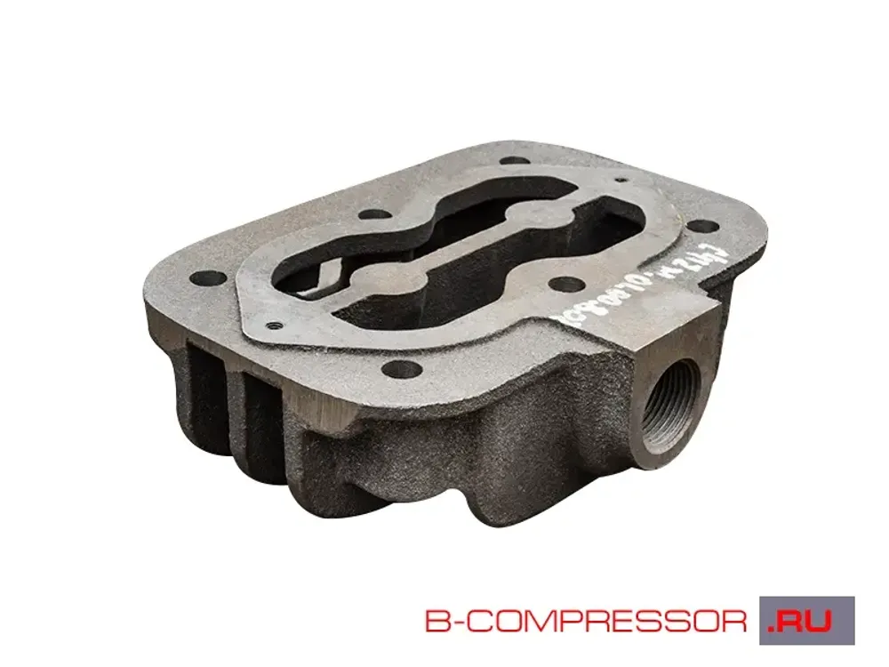 Крышка цилиндров С412М.01.00.802