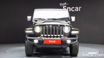 Jeep Wrangler (JL) 2.0 Overland Power Top 4 даери (10.2022)