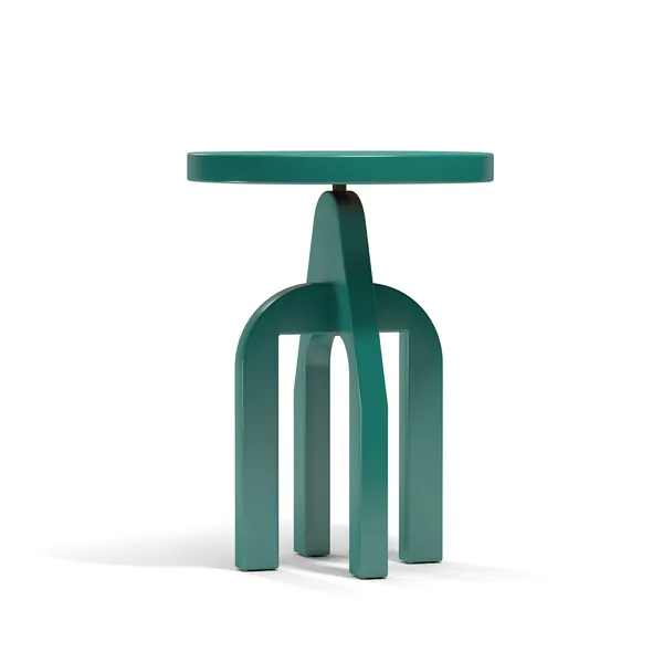 Кофейный столик Шифт (глянец)