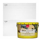 BIO COLOR ULTRA Белый  (9 л)