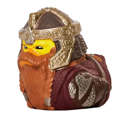 Фигурка-утка Tubbz The Lord of the Rings Gimli (Mini)