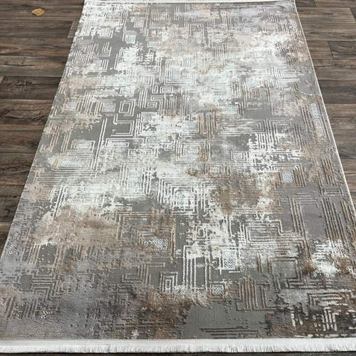 Deco 23213B GREY Прямой