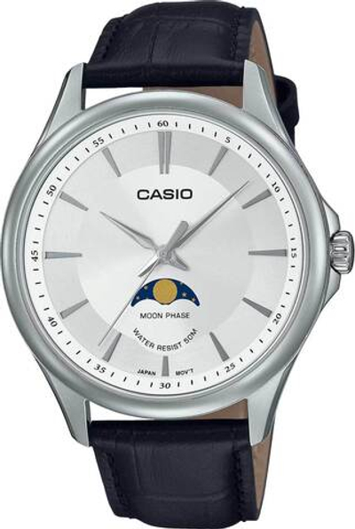 Японские наручные часы Casio Collection MTP-M100L-7A