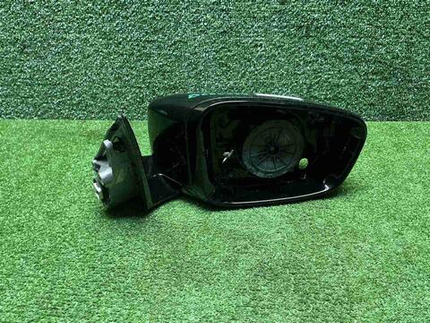 Зеркало правое BMW 5er G30 (2017-2023) 9 контактов