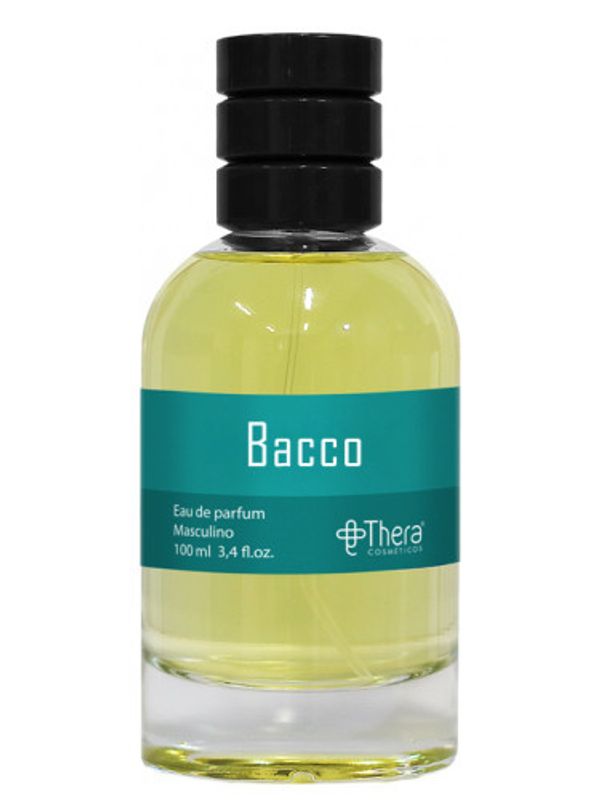 Thera Cosmeticos Bacco