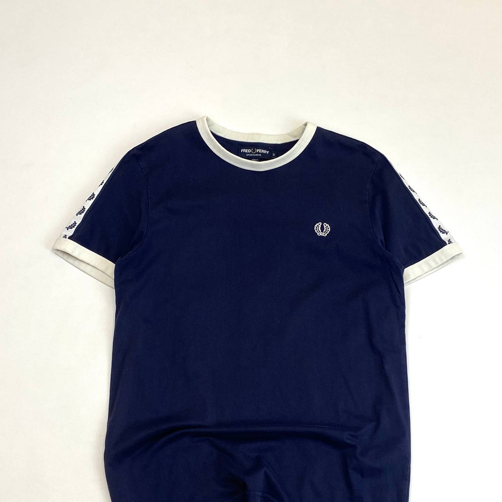 Футболка Fred Perry