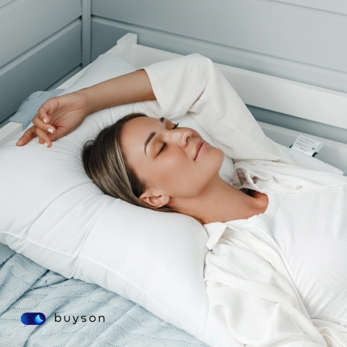 Подушка BuyCompact