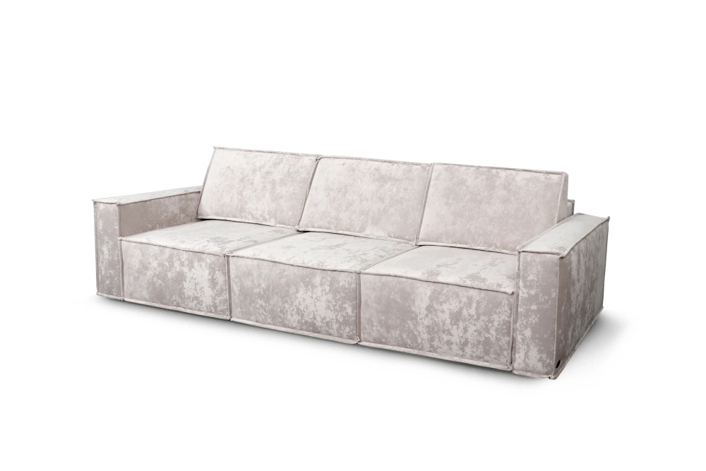 Диван-кровать "Тулон 9" СТАНДАРТ (независимый пружинный блок)