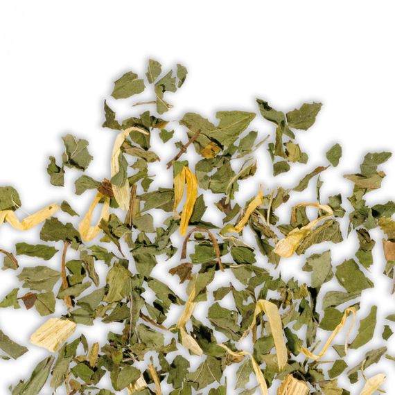 Grand pack bitki çay Smooth Mint