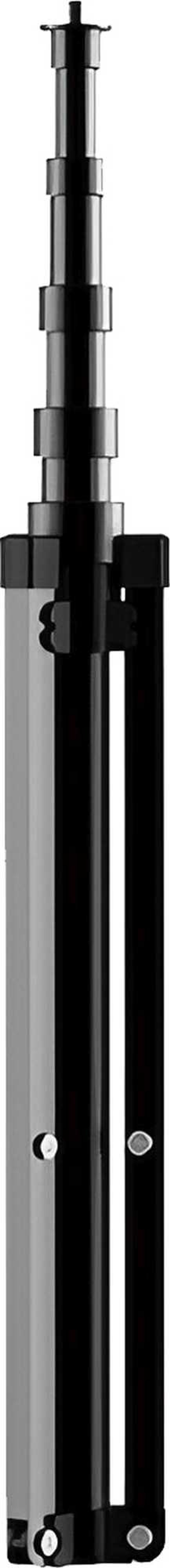 Мачта осветительная аккум. MAXPILERMTWL-05