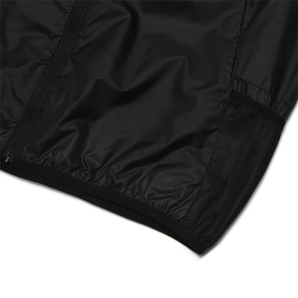 Жилет Running Religion Spring Summer Vest черный