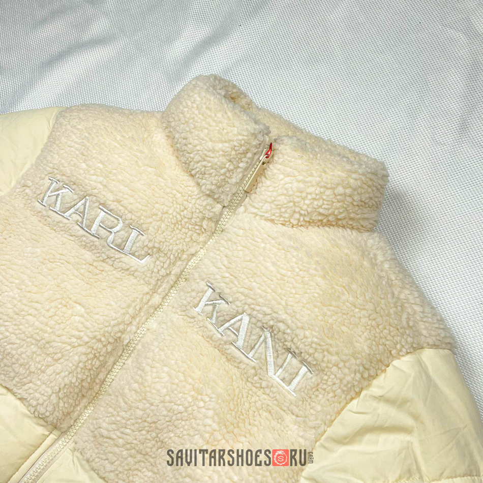 Куртка Karl Kani