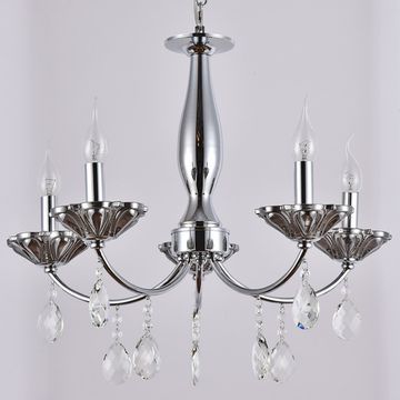 IL1241-5PPA-29 CR светильник потолочный