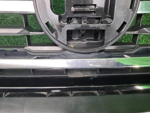 Решетка радиатора VW Teramont (2021-2023)