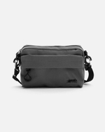 Сумка Anteater Shoulderbag Серый