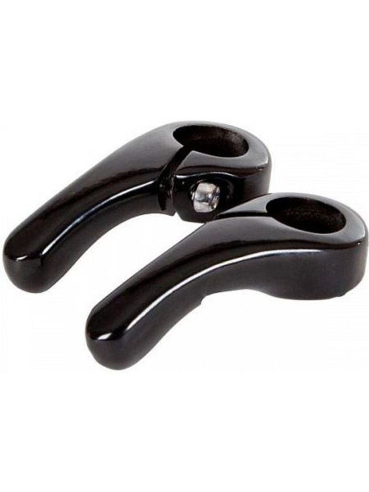 Рога STG GR6250, алюминий,черный Х108389