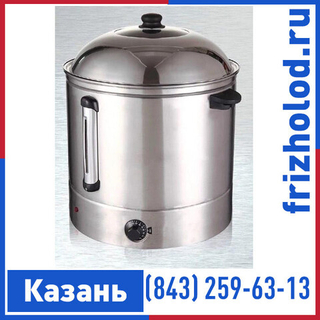 Пароварка для кукурузы VIATTO AG-48