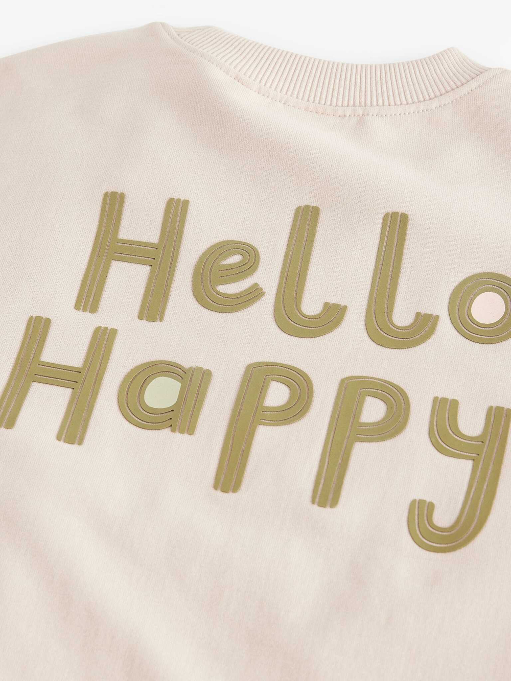 Платье для девочки Next E54-803, Светло-розовый