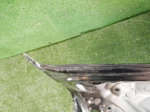 Крышка багажника Mazda 6 GJ (2012-2018) седан