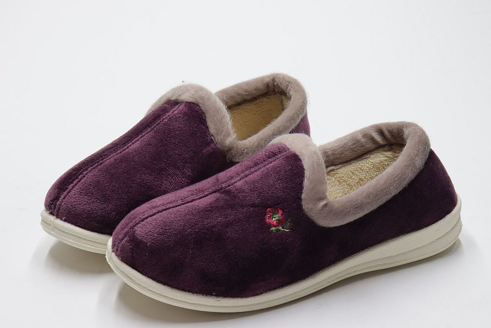 Тапочки бабуши (37-41)р. / шт. 113B-2