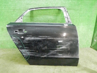Дверь задняя правая Audi A8 3 D4 (2009-2017) Long