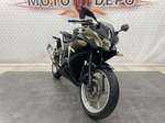 Honda CBR250R , 2012