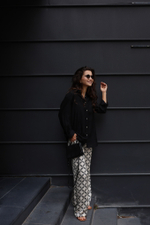 Двойка Clothe бомбер и брюки