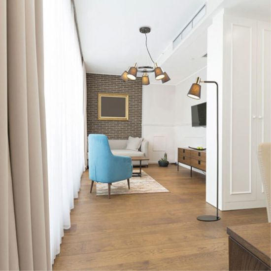 3638/5 MODERNI LN19 182 черный Люстра E14 5*40W 220V MARCUS