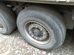 КРОПКУЗОВ 85057* Полуприцеп бортовой 85057B