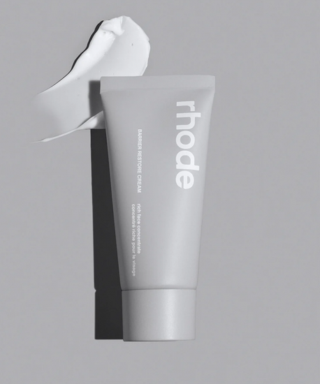 Увлажняющий крем Rhode Barrier Restore Cream
