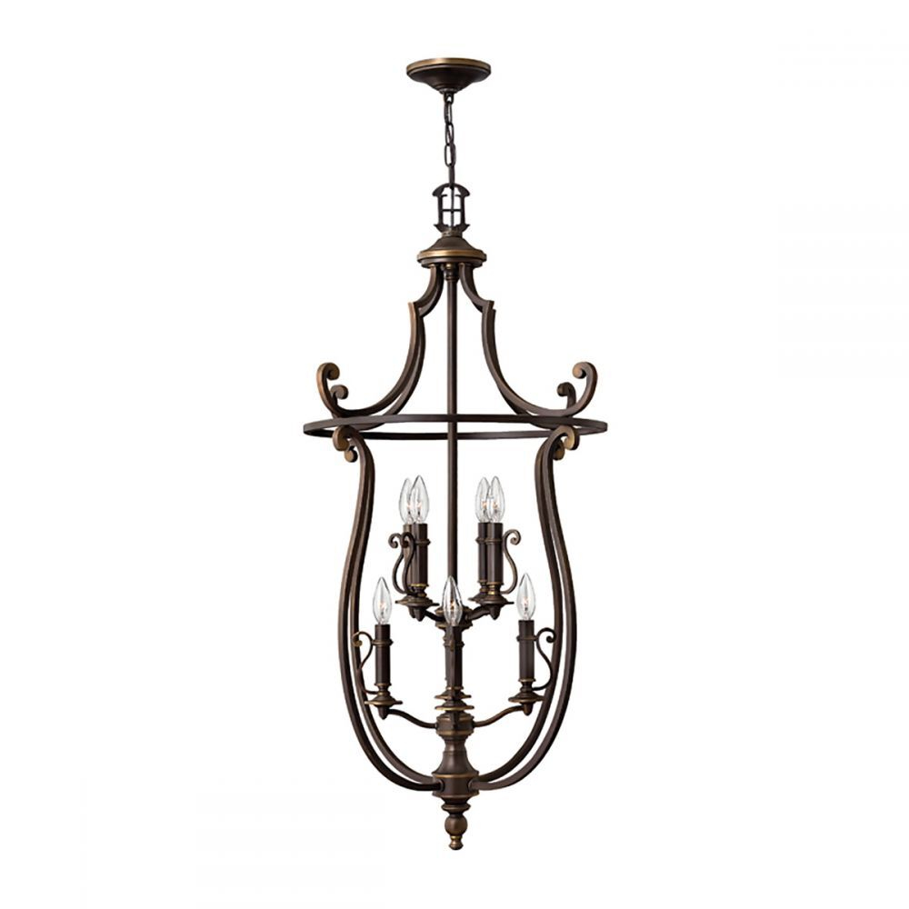 Люстра Plymouth Medium