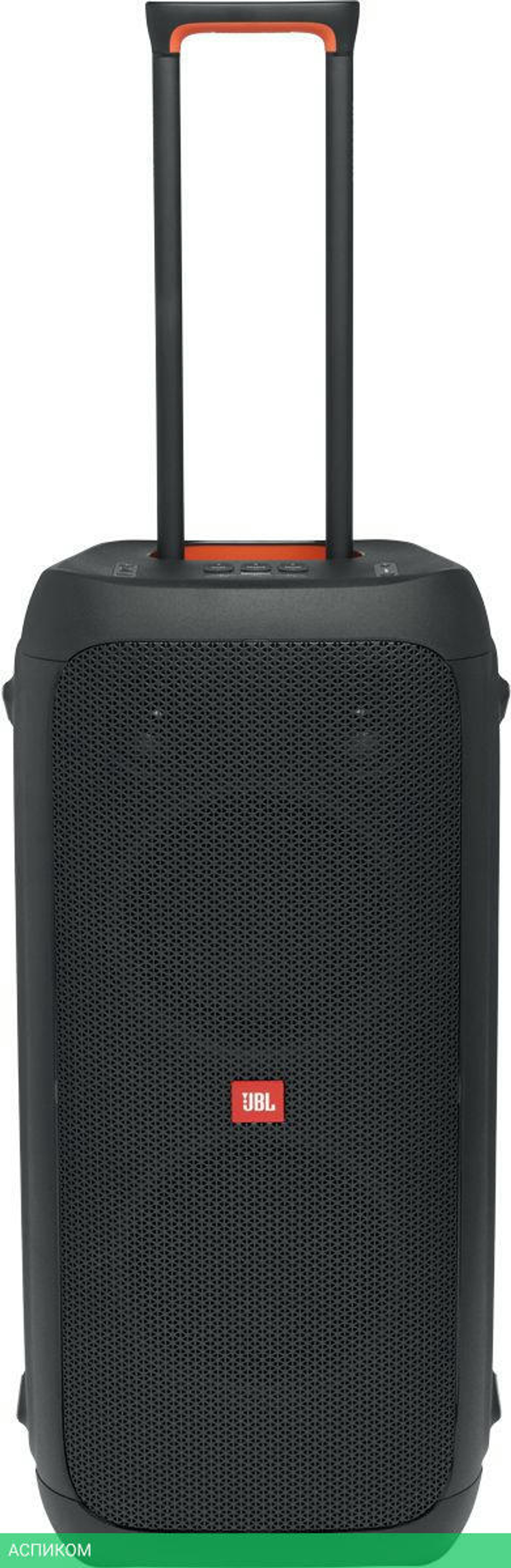 Колонка для вечеринок JBL PartyBox 310 EU (JBLPartyBox310EU)