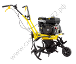 Мотокультиватор Huter GMC-850