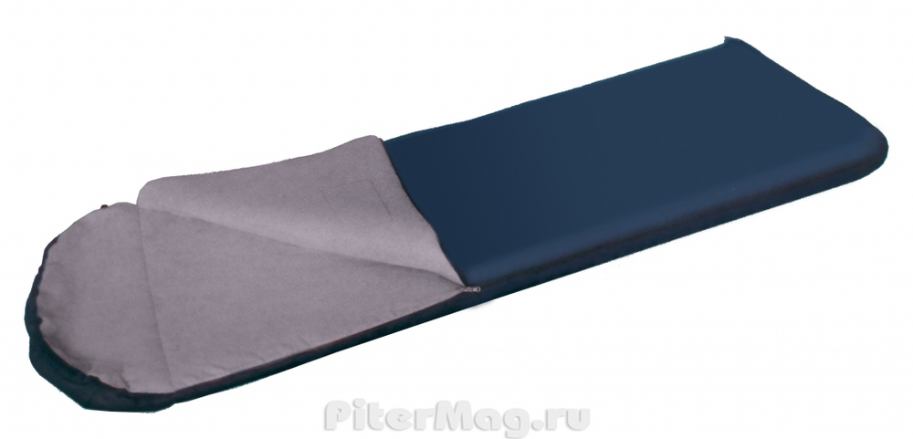 Спальный мешок BTrace Summer [S0555]