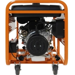 Lifan DG9000E3A генератор дизельный 00-00159885