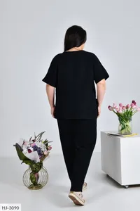 Костюм HJ-3087 Фабрика Моды