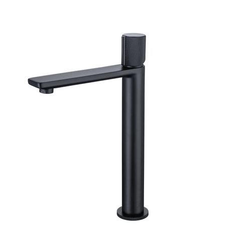 Смеситель для раковины Allen Brau Liberty 5.33002-31 Черный матовый