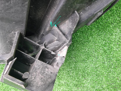 Фара правая Haval M6 2 (2021-н.в.) LED