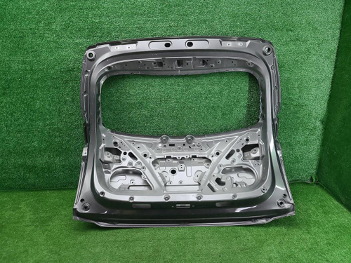 Крышка багажника Geely Coolray (2023-н.в.)