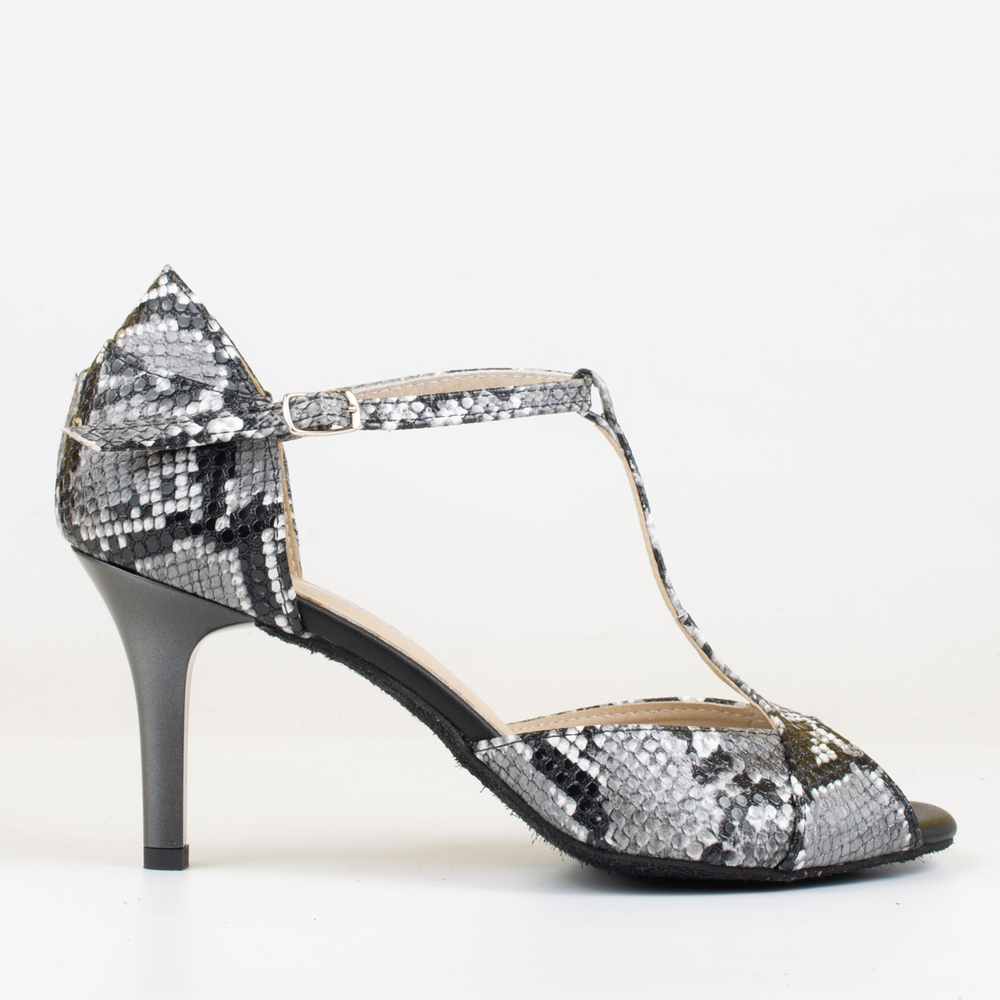 Туфли для сальсы