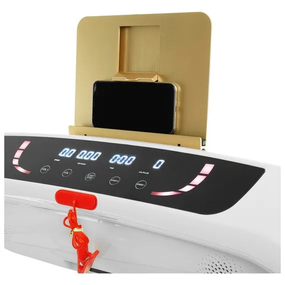 Беговая дорожка электрическая ONLITOP-MINI MAGIC, 150,3 х 81 х 129,6 см